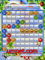 game pic for Happy Lines Multilanguage for S60v3